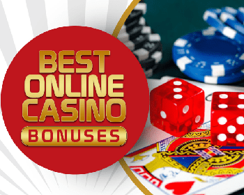 An Overview of the Various Sorts of Online Casino Bonuses