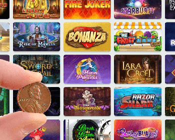 What Are Penny Slots?