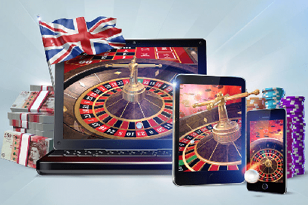 The Year in Review and Retrospective Look at Online Gambling for 2021