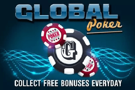 Global Poker Secret Bonus Code
