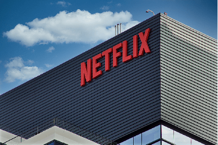 Netflix's new low-cost option will include advertisements, but not ones for gambling