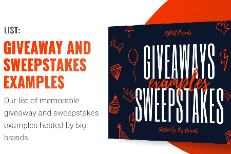 Be Wary of Videos and Websites That Promise "Hacks" for Free Sweepstakes