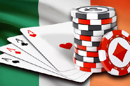 Online Casino Regulation In Ireland