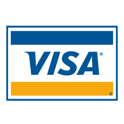 Debit & Credit Card logo